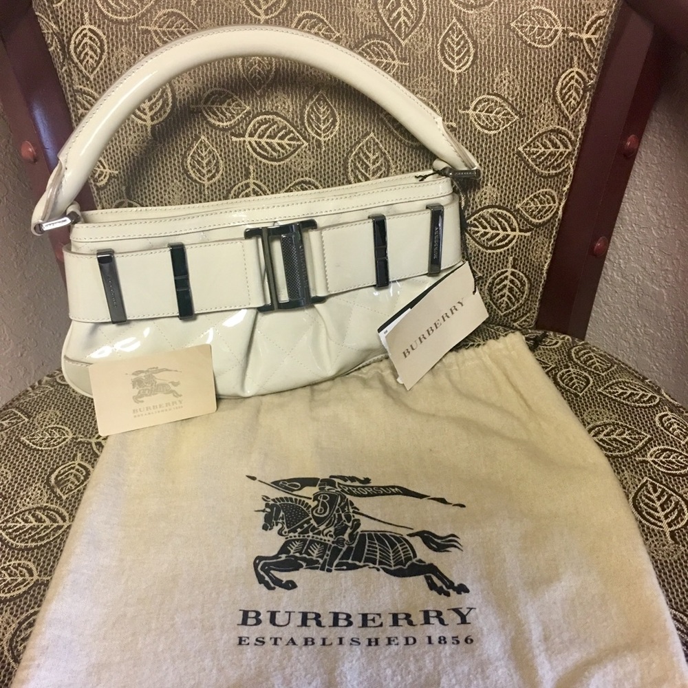 Burberry Purse